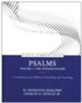 Psalms, Volume 1-The Wisdom Psalms: A Commentary for Biblical Preaching-Kerux Commentaries