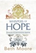 Whispers of Hope: 10 Weeks of Devotional Prayer - eBook