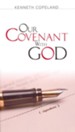 Our Covenant with God - eBook