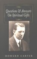 Questions and Answers on Spiritual Gifts - eBook