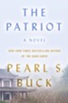 The Patriot: A Novel - eBook