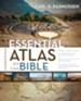 Zondervan Essential Atlas of the Bible - eBook