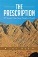 The Prescription: OT Secrets I Was Never Taught in Church - eBook