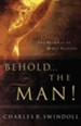 Behold... the Man! - eBook