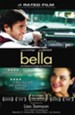 Bella: a novelization of the award-winning movie - eBook
