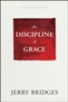 The Discipline of Grace