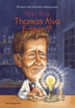 Who Was Thomas Alva Edison? - eBook