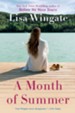 A Month of Summer - eBook