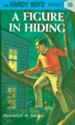 Hardy Boys 16: A Figure in Hiding: A Figure in Hiding - eBook