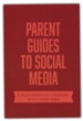 Axis Parents' Guide to Social Media 5-Pack: Teen FOMO, Influencers, Instagram, TikTok, YouTube