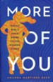 More of You: The Fat Girl's Field Guide to the Modern World