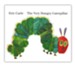 The Very Hungry Caterpillar, Oversized Board Book with CD