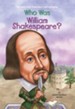 Who Was William Shakespeare? - eBook