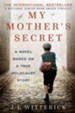 My Mother's Secret: A Novel Based on a True Holocaust Story - eBook