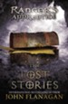 The Lost Stories: Book 11 - eBook