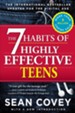 The 7 Habits of Highly Effective Teens: Revised and Updated Edition - eBook