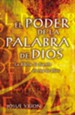 El Poder de la Palabra de Dios (The Power of the Word of God) - eBook