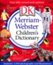 Merriam-Webster Children's Dictionary, New Edition: Features 3,000 Photographs and Illustrations