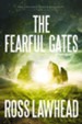 The Fearful Gates - eBook