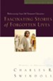 Fascinating Stories of Forgotten Lives - eBook