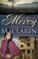 Heart of Mercy - eBook
