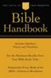 Pocket Bible Handbook: Nelson's Pocket Reference Series