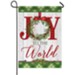 Joy To The World, Small Flag