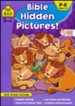 Bible Hidden Pictures! Ages 4-6