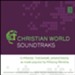 Oh Praise The Name (Anastasis), Accompaniment CD