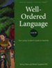 Well-Ordered Language Level 4B Student Edition