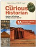 The Curious Historian Level 1A: The Middle and Bronze Ages (Student Edition)