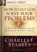 How to Let God Solve Your Problems: 12 Keys for Finding Clear Guidance in Life's Trials - eBook