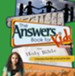 The Answers Book for Kids, Volume 3: 22 Questions from Kids on  God and the Bible