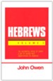 Hebrews Volume 2: The Sacerdotal Office of Christ. A Day of Sacred Rest. Summary of Observations On Hebrew