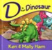 D Is for Dinosaur: Noah's Ark and the Genesis Flood