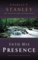 Into His Presence: An In Touch Devotional - eBook