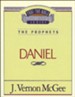 Daniel: Thru the Bible Commentary Series