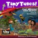 Tiny Tales- Old Testament Bible Stories