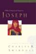 Joseph: A Man of Integrity and Forgiveness - eBook