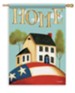 My Home Flag, Large