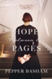 Hope Between the Pages