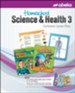 Homeschool Science/Health 3 Curriculum/Lesson Plans
