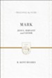 Mark: Jesus, Servant and Savior, New edition (Preaching the Word)