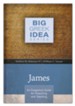 James: An Exegetical Guide for Preaching and Teaching, Big Greek Idea Series