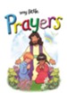 My Little Prayers - eBook