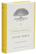 ESV Systematic Theology Study Bible, Hardcover