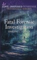 Fatal Forensic Investigation