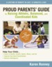 Proud Parents' Guide to Raising Athletic, Balanced, and Coordinated Kids: A Lifetime of Benefit in Just 10 Minutes a Day - eBook