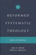 Reformed Systematic Theology: Spirit and Salvation, Volume 3