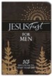 Jesus First for Men: 365 Devotions to Start Your Day